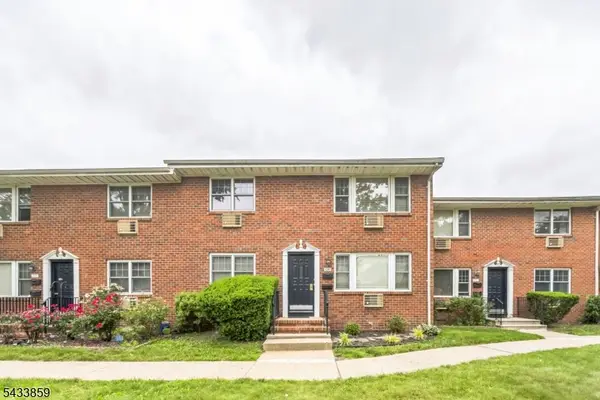 107-H The Orchards #H, East Windsor Twp., NJ 08520