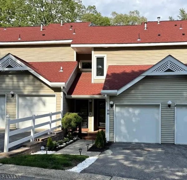 50 Red Oak Ter, Jefferson Twp., NJ 07438