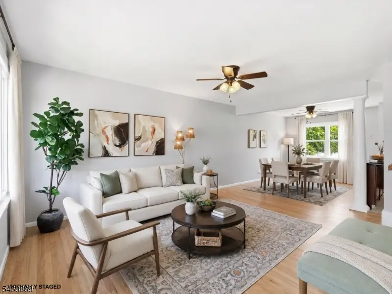 27 Carolyn Rd, Belleville, NJ 07109 - #1