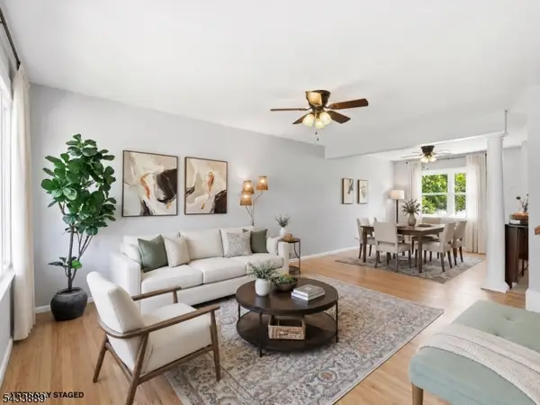27 Carolyn Rd, Belleville Twp., NJ 07109