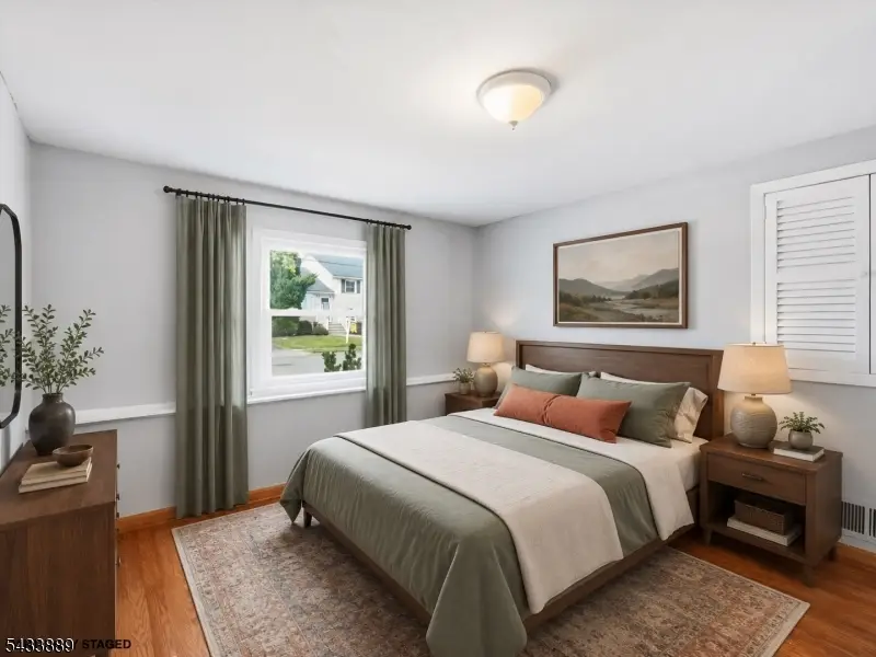 27 Carolyn Rd, Belleville, NJ 07109 - #2