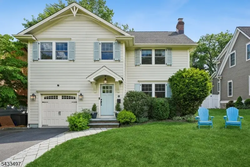11 Mount Vernon Rd, Upper Montclair, NJ 07043 - #1