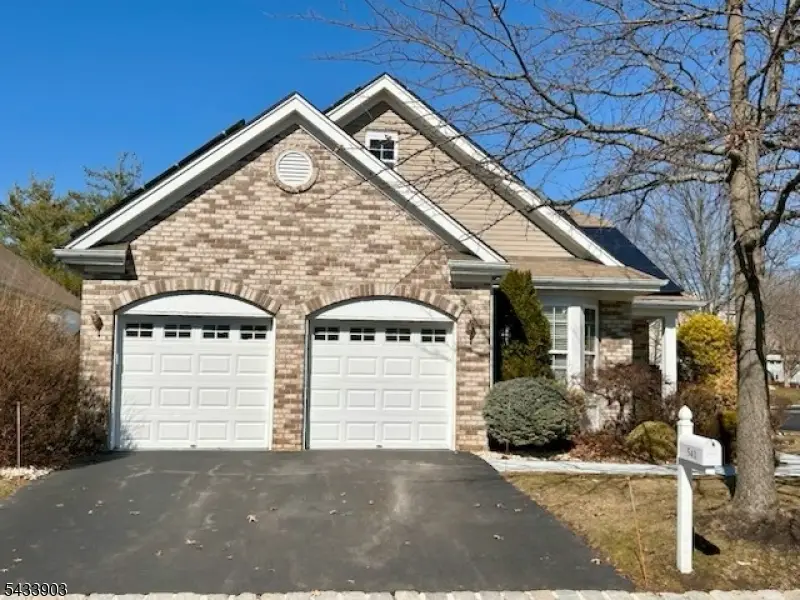 540 Becca Way, Monroe, NJ 08831 - #1