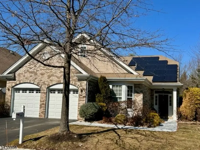 540 Becca Way, Monroe, NJ 08831 - #2