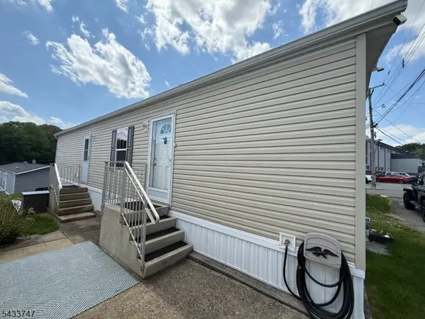 120 Genes, Rockaway Boro, NJ 07866