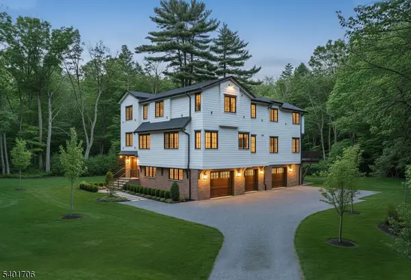 446 Green Village Rd, Chatham Twp., NJ 07928