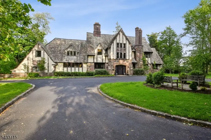 100 Gregory Ave, West Orange, NJ 07052 - #1