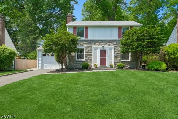 23 Benvenue Ave, West Orange Twp., NJ 07052