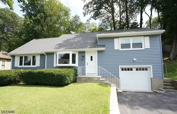16 Highland Trl, Denville Twp., NJ 07834