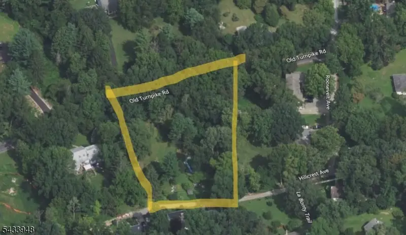 179 Old Turnpike Rd, Washington, NJ 07865 - #1