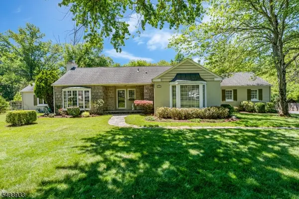 487 Knollwood Dr, Bridgewater Twp., NJ 08807