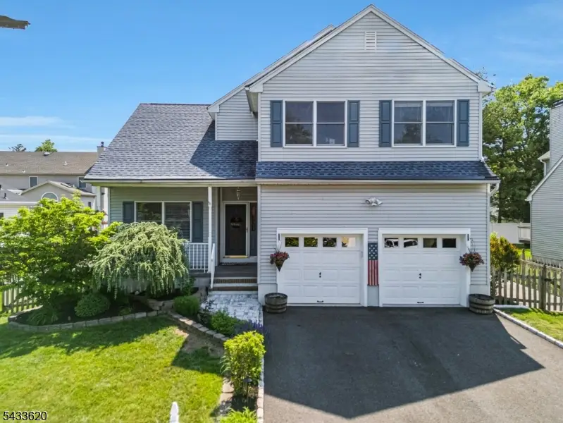 228 Woodside Ln, Finderne, NJ 08807 - #1