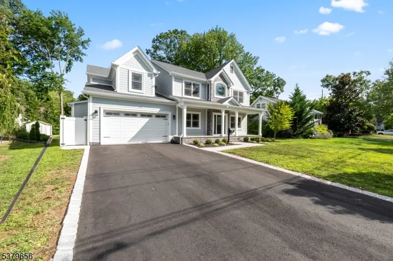 118 Cambridge Rd, Westfield, NJ 07090 - #2