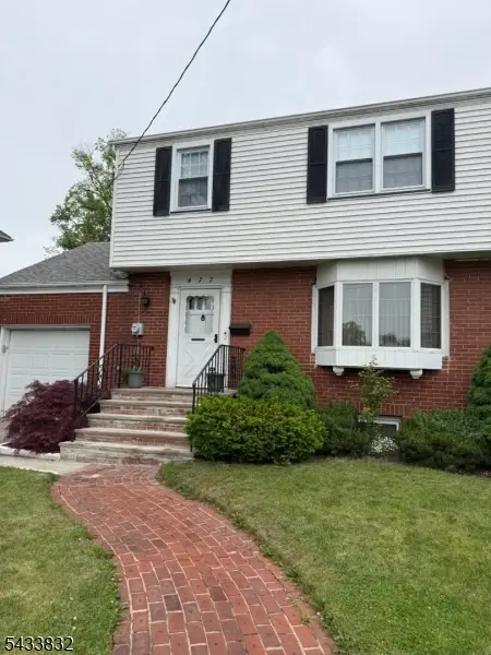 477 Grove St, Rahway, NJ 07065 - #1
