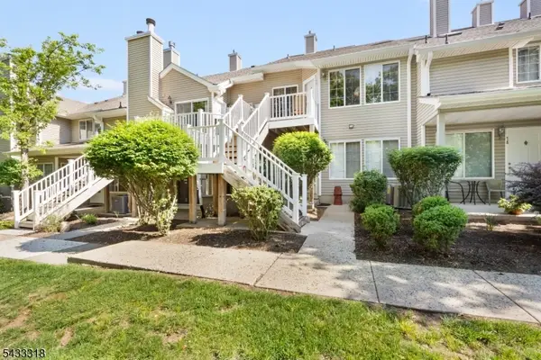 77 Encampment Drive, Bedminster Twp., NJ 07921