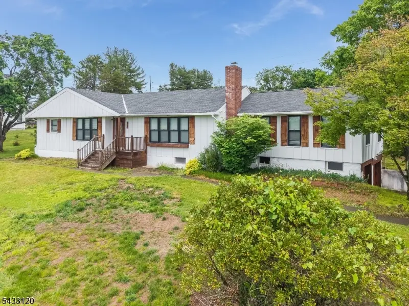 13 Maple Avenue, Frenchtown, NJ 08825 - #1