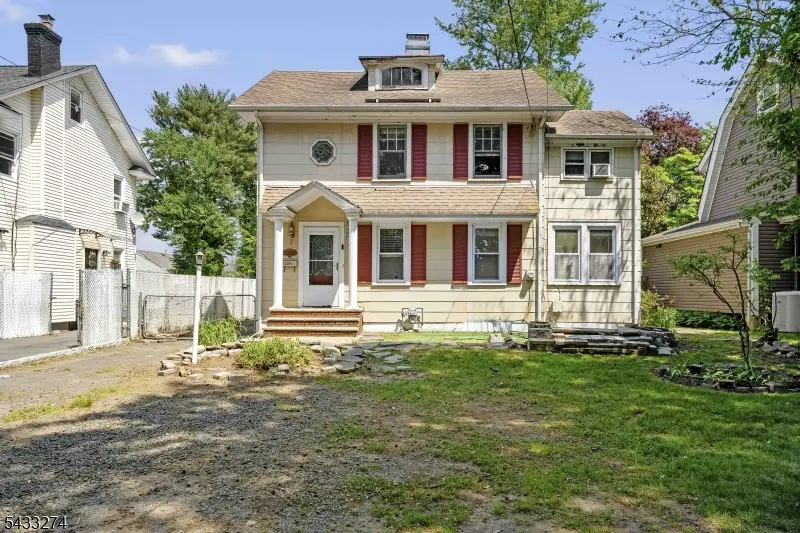 1943 Plainfield Ave, South Plainfield, NJ 07080 - #1