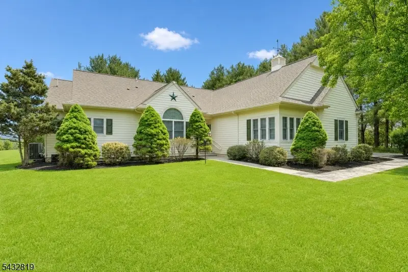 76 Old York Rd, East Amwell, NJ 08551 - #1