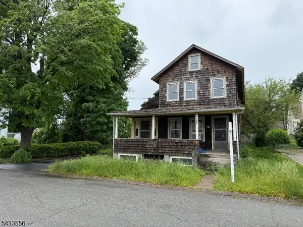 518 Liberty St, Boonton Town, NJ 07005