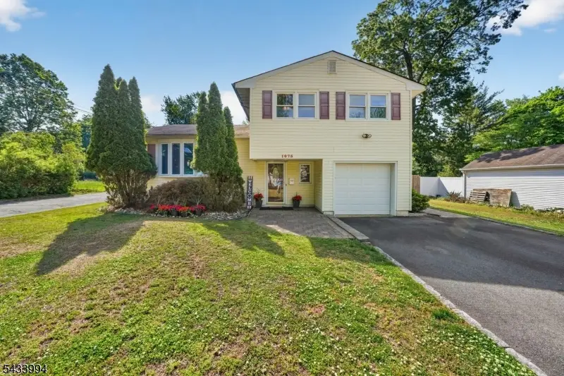 1075 Sherman Ave, South Plainfield, NJ 07080 - #1