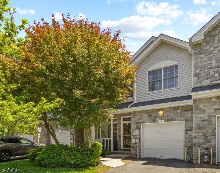 103 Emily Pl, Parsippany Troy Hills, NJ 07054 - #1
