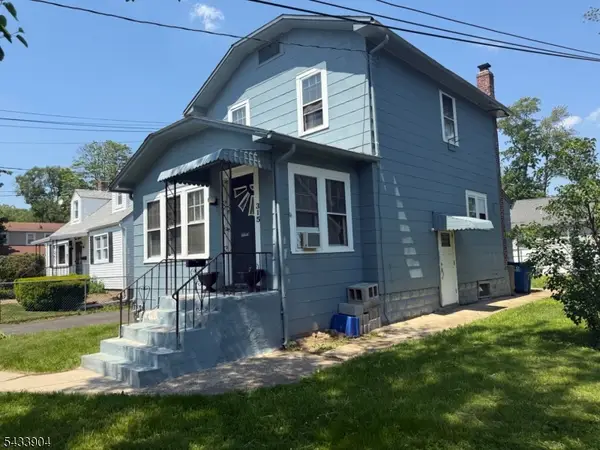 315 Hunter Ave, Scotch Plains Twp., NJ 07076