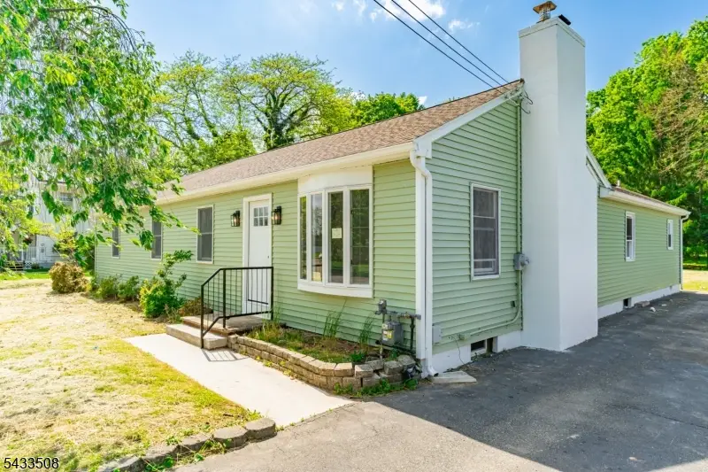 506 Warren St, Hackettstown, NJ 07840 - #1