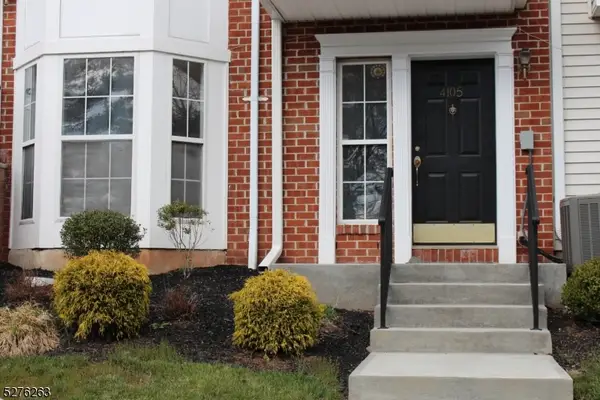 4105 Dilts Ln, Bridgewater Twp., NJ 08807