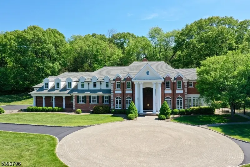 6 Wright Ln, Mendham, NJ 07931 - #1