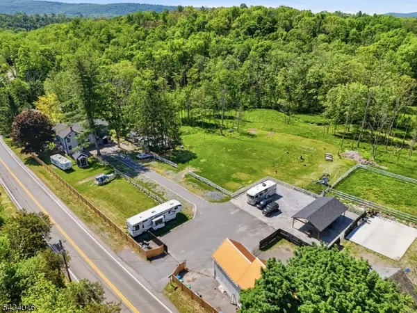 525 Hope-blairstown Rd, Hope Twp., NJ 07825