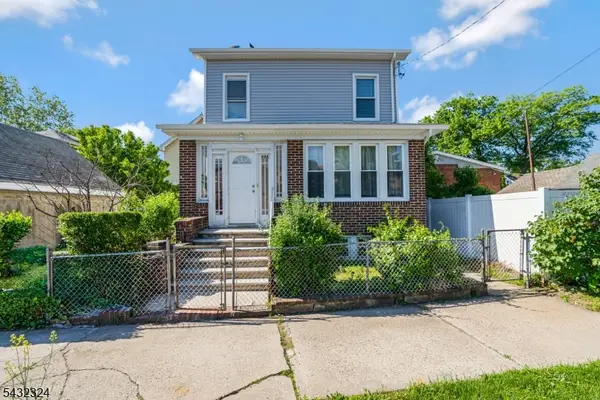 524 Lehigh St, Hillside Twp., NJ 07205