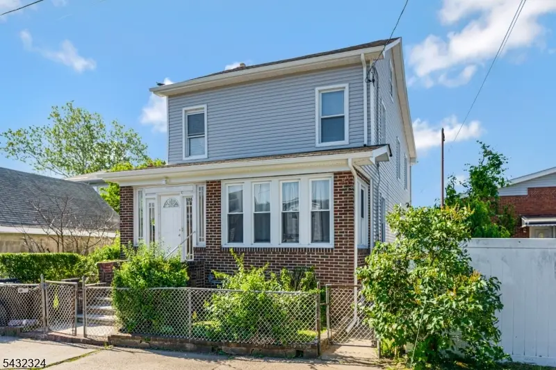 524 Lehigh St, Hillside, NJ 07205 - #2
