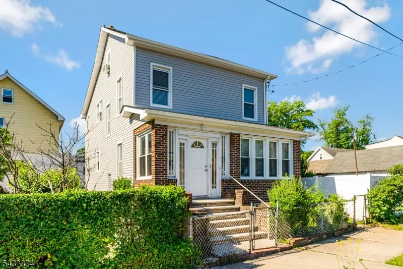 524 Lehigh St, Hillside, NJ 07205 - #3