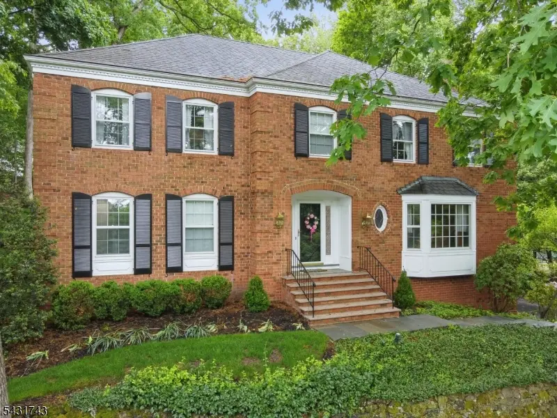 47 Lisa Dr, Chatham, NJ 07928 - #1