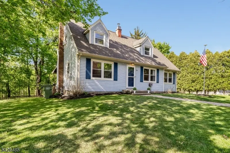 24 High St, Bloomsbury, NJ 08804 - #3