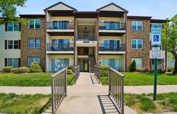 223 Robertson Way, Lincoln Park Boro, NJ 07035