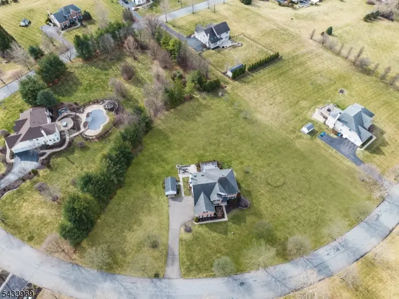 16 Steeplechase Lane, Asbury, NJ 08802 - #2