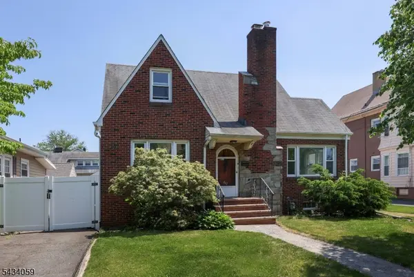 617 Bryant St, Rahway City, NJ 07065