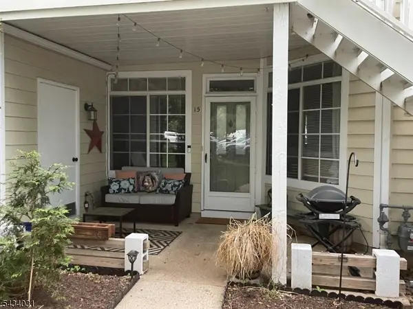 15 Wescott Road #15, Bedminster Twp., NJ 07921