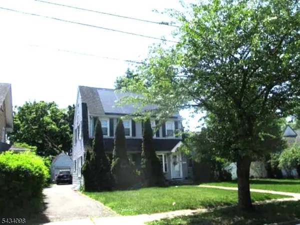 1208 Woodbine Ave, Plainfield City, NJ 07060