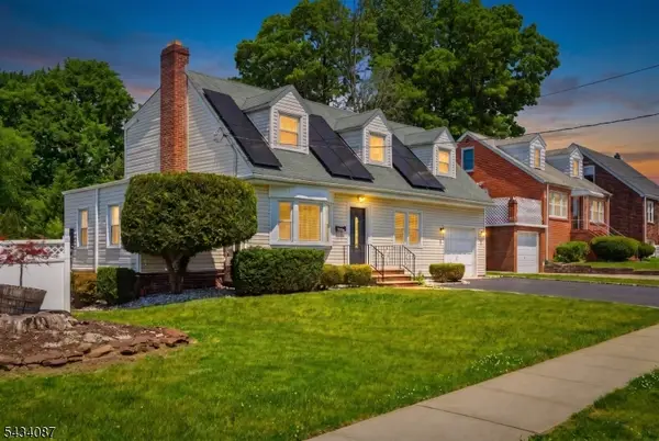 58 Continental Ave, Belleville Twp., NJ 07109