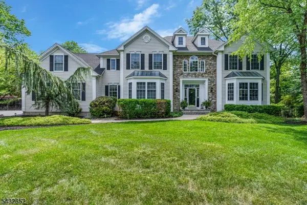 8 Yohn Dr, Bridgewater Twp., NJ 08807