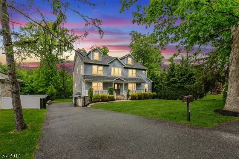 637 Mountain Ave, Berkeley Heights, NJ 07922 - #3