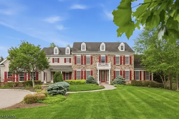 8 Ridgeline Dr, Washington Twp., NJ 07853