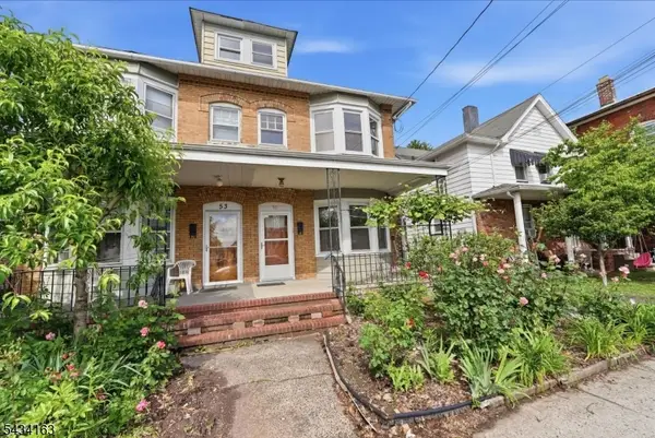 55 Thompson St, Raritan Boro, NJ 08869