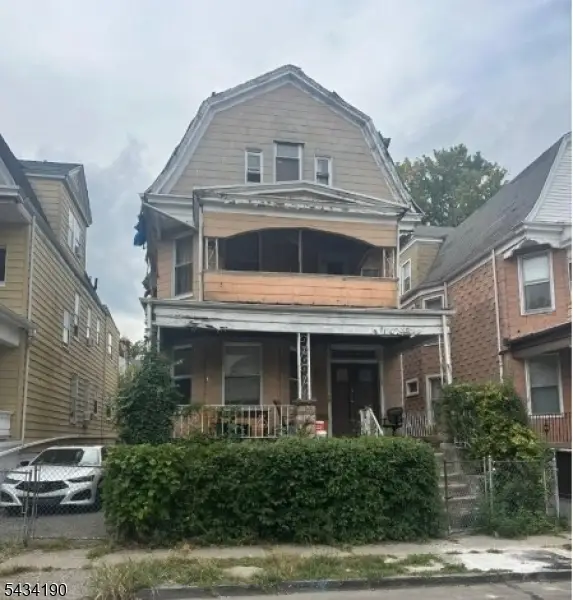 199 Amherst St, East Orange, NJ 07018 - #1