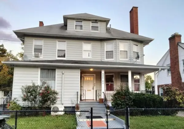 545 E 29th St, Paterson City, NJ 07504