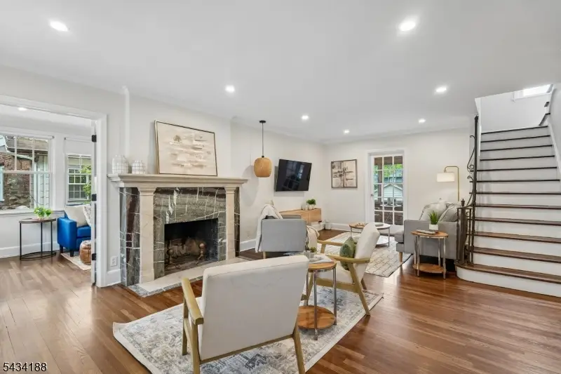 43 Burr Rd, Maplewood, NJ 07040 - #3