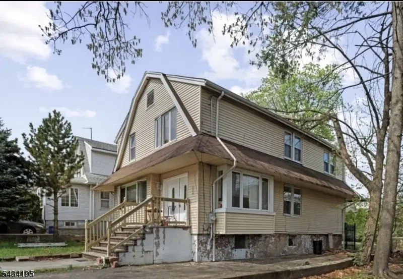 334 Brook Ave, Passaic, NJ 07055 - #2