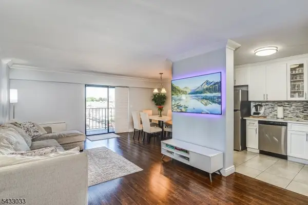 10 N Wood Ave #418, Linden City, NJ 07036